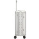 Чемодан Travelite Next 2.0 Silver средний M TL079848-56 фото