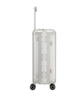 Чемодан Travelite Next 2.0 Silver Midi TL079848-56 фото, картинка, изображение
