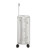 Чемодан Travelite Next 2.0 Silver Midi TL079848-56 фото, картинка, изображение