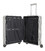 Чемодан Travelite Next 2.0 Silver Midi TL079848-56 фото, картинка, изображение