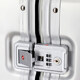 Чемодан Travelite Next 2.0 Silver средний M TL079848-56 фото