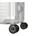 Чемодан Travelite Next 2.0 Silver Midi TL079848-56 фото, картинка, изображение
