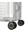 Чемодан Travelite Next 2.0 Silver средний M TL079848-56 фото, картинка, изображение