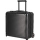 Бізнес-кейс на колесах Travelite Next Black TL079912-01 - картинка, зображення, фото валізи