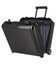 Бізнес-кейс на колесах Travelite Next Black TL079912-01 - картинка, зображення, фото валізи
