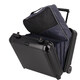 Бізнес-кейс на колесах Travelite Next Black TL079912-01 - картинка, зображення, фото валізи
