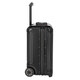 Бізнес-кейс на колесах Travelite Next Black TL079912-01 - картинка, зображення, фото валізи