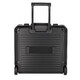 Бізнес-кейс на колесах Travelite Next Black TL079912-01 - картинка, зображення, фото валізи