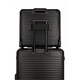 Бізнес-кейс на колесах Travelite Next Black TL079912-01 - картинка, зображення, фото валізи