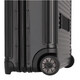 Бізнес-кейс на колесах Travelite Next Black TL079912-01 - картинка, зображення, фото валізи