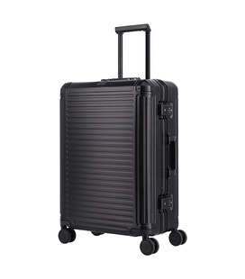 Чемодан Travelite Next Black средний M TL079948-01 фото, картинка, изображение