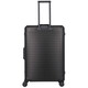 Валіза Travelite Next Black M Середній TL079948-01 - картинка, зображення, фото валізи