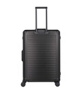Чемодан Travelite Next Black средний M TL079948-01 фото, картинка, изображение