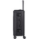 Валіза Travelite Next Black M Середній TL079948-01 - картинка, зображення, фото валізи