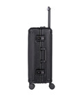 Чемодан Travelite Next Black средний M TL079948-01 фото, картинка, изображение