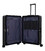 Валіза Travelite Next Black M Середній TL079948-01 картинка, зображення, фото