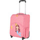 Валіза дитяча Travelite YOUNGSTER Rose Mermaid TL081697-15 - картинка, зображення, фото валізи