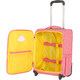 Чемодан детский Travelite YOUNGSTER Rose Mermaid TL081697-15 фото