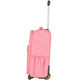 Чемодан детский Travelite YOUNGSTER Rose Mermaid TL081697-15 фото