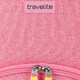 Чемодан детский Travelite YOUNGSTER Rose Mermaid TL081697-15 фото