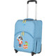 Валіза дитяча Travelite YOUNGSTER Blue Pirate TL081697-25 - картинка, зображення, фото валізи