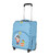 Чемодан детский Travelite YOUNGSTER Blue Pirate TL081697-25 картинка, изображение, фото