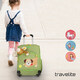 Чемодан детский Travelite YOUNGSTER Blue Pirate TL081697-25 фото
