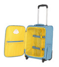 Чемодан детский Travelite YOUNGSTER Blue Pirate TL081697-25 картинка, изображение, фото