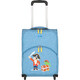 Валіза дитяча Travelite YOUNGSTER Blue Pirate TL081697-25 - картинка, зображення, фото валізи
