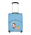 Чемодан детский Travelite YOUNGSTER Blue Pirate TL081697-25 картинка, изображение, фото
