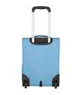 Чемодан детский Travelite YOUNGSTER Blue Pirate TL081697-25 картинка, изображение, фото