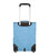 Чемодан детский Travelite YOUNGSTER Blue Pirate TL081697-25 картинка, изображение, фото