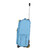 Чемодан детский Travelite YOUNGSTER Blue Pirate TL081697-25 картинка, изображение, фото