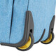 Чемодан детский Travelite YOUNGSTER Blue Pirate TL081697-25 фото