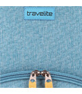 Чемодан детский Travelite YOUNGSTER Blue Pirate TL081697-25 картинка, изображение, фото