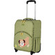 Валіза дитяча Travelite YOUNGSTER Green Dog TL081697-80 - картинка, зображення, фото валізи