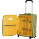 Валіза дитяча Travelite YOUNGSTER Green Dog TL081697-80 - картинка, зображення, фото валізи