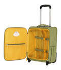 Чемодан детский Travelite YOUNGSTER Green Dog TL081697-80 картинка, изображение, фото