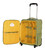 Чемодан детский Travelite YOUNGSTER Green Dog TL081697-80 картинка, изображение, фото