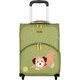 Валіза дитяча Travelite YOUNGSTER Green Dog TL081697-80 - картинка, зображення, фото валізи