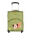 Чемодан детский Travelite YOUNGSTER Green Dog TL081697-80 картинка, изображение, фото