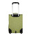 Чемодан детский Travelite YOUNGSTER Green Dog TL081697-80 картинка, изображение, фото