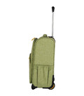 Чемодан детский Travelite YOUNGSTER Green Dog TL081697-80 картинка, изображение, фото