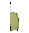 Чемодан детский Travelite YOUNGSTER Green Dog TL081697-80 картинка, изображение, фото