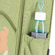 Чемодан детский Travelite YOUNGSTER Green Dog TL081697-80 фото
