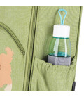 Чемодан детский Travelite YOUNGSTER Green Dog TL081697-80 картинка, изображение, фото