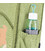 Чемодан детский Travelite YOUNGSTER Green Dog TL081697-80 картинка, изображение, фото