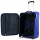 Чемодан Travelite SPEEDLINE/Navy маленький S TL092407-20 фото