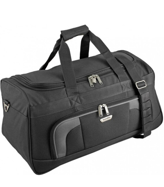 Дорожная сумка Travelite Orlando TL098486-01 фото, картинка, изображение