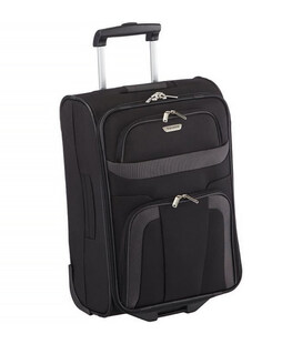 Чемодан на 2 колесах Travelite Orlando маленький S TL098487-01 фото, картинка, изображение